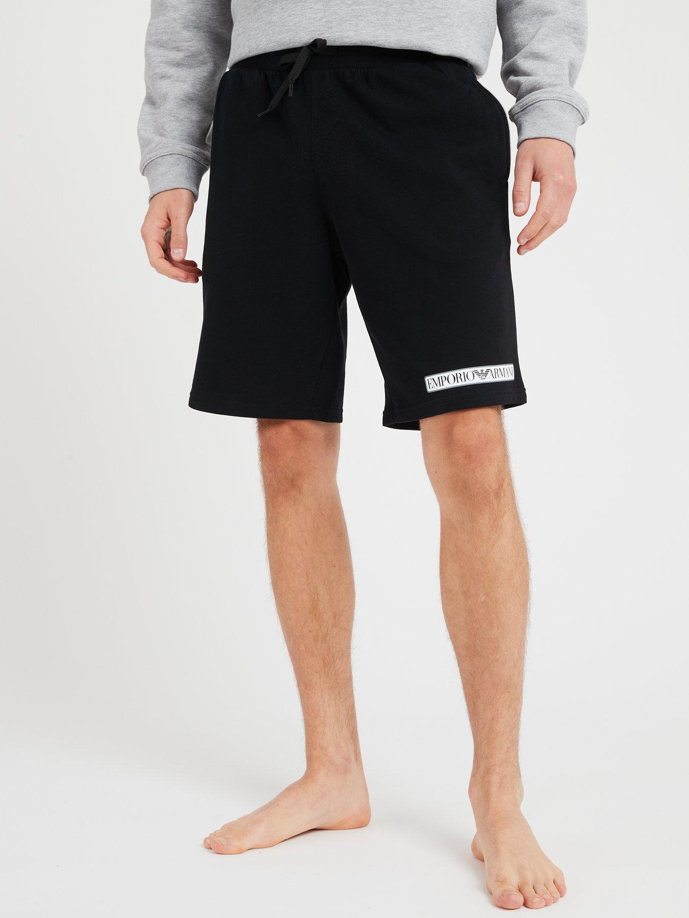 Armani hotsell bermuda shorts