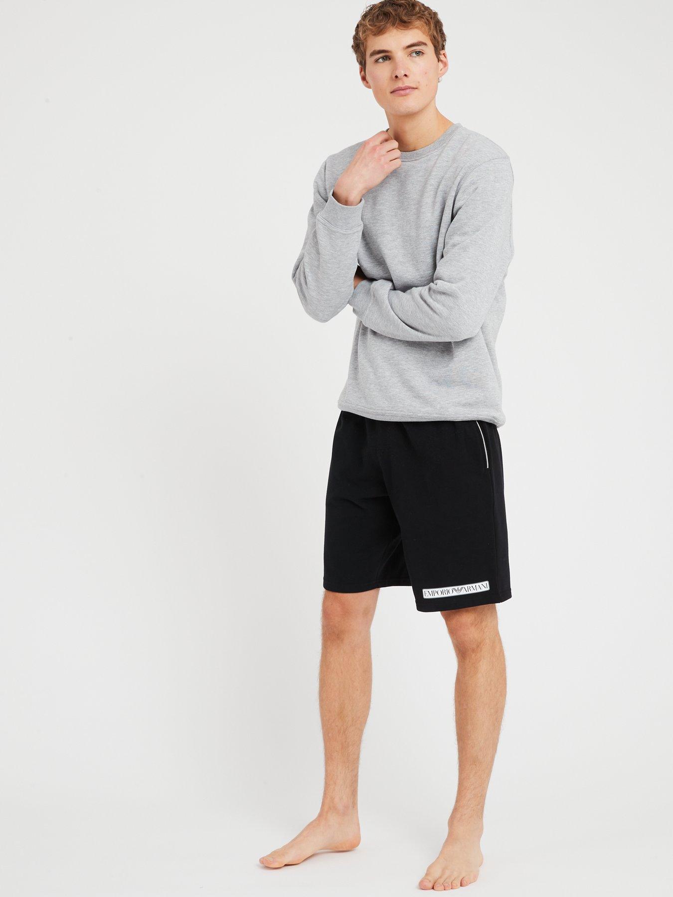 Armani bermuda clearance shorts