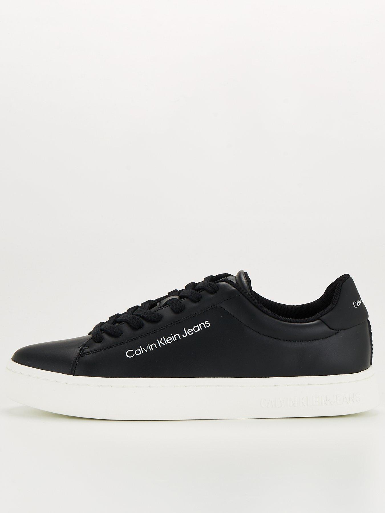 Calvin klein hot sale fatima sneaker