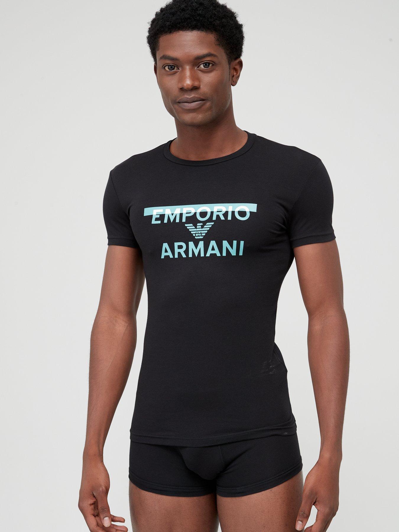 Armani t cheap shirt sale