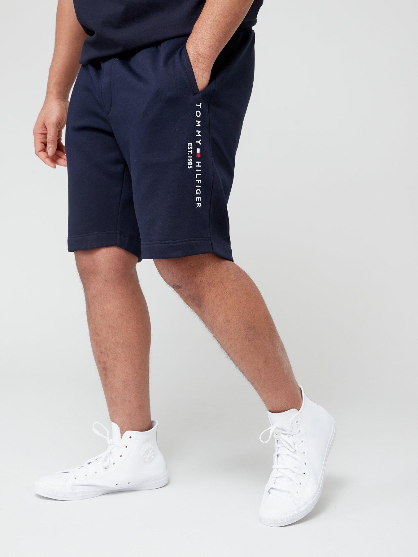 Big & tall tommy hilfiger clearance shorts