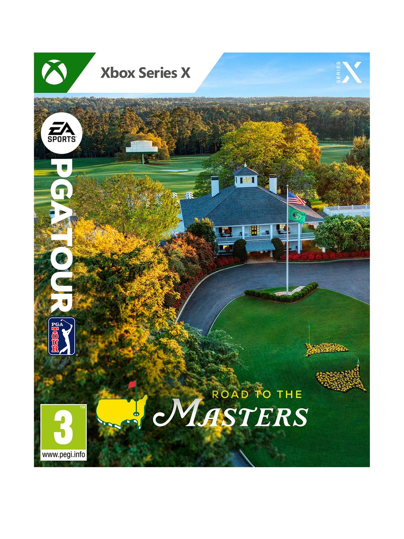 undefined PGA Tour Golf 23