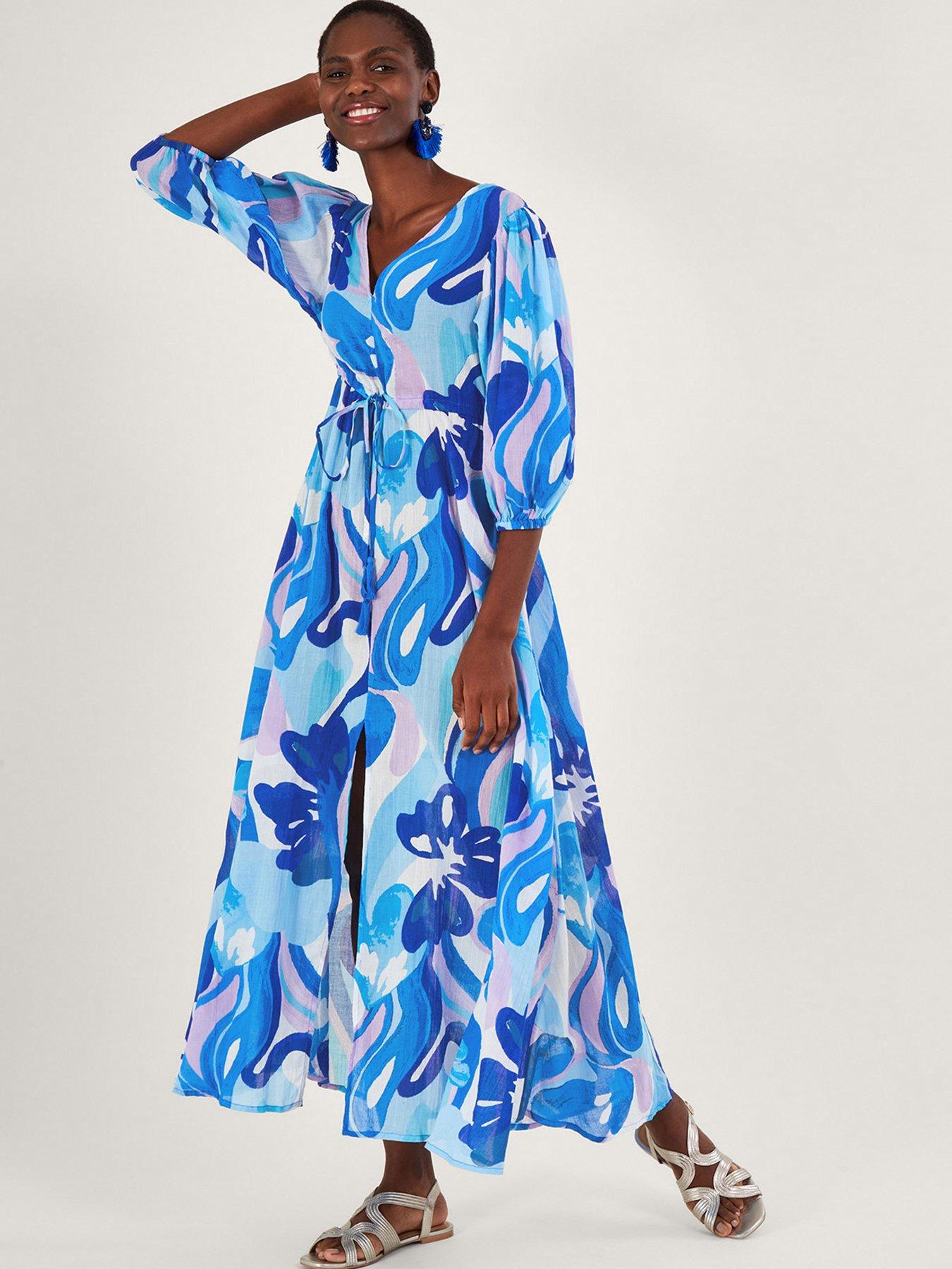 Littlewoods store maxi dresses