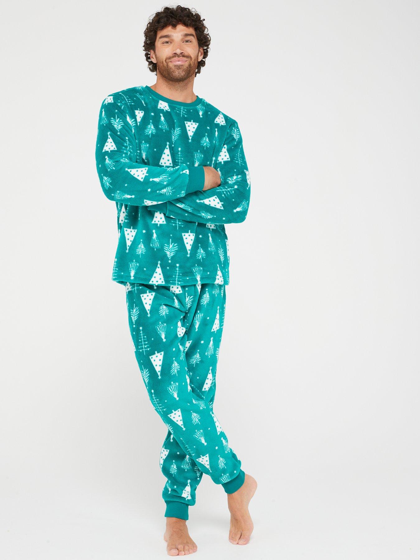 Littlewoods family christmas discount pyjamas