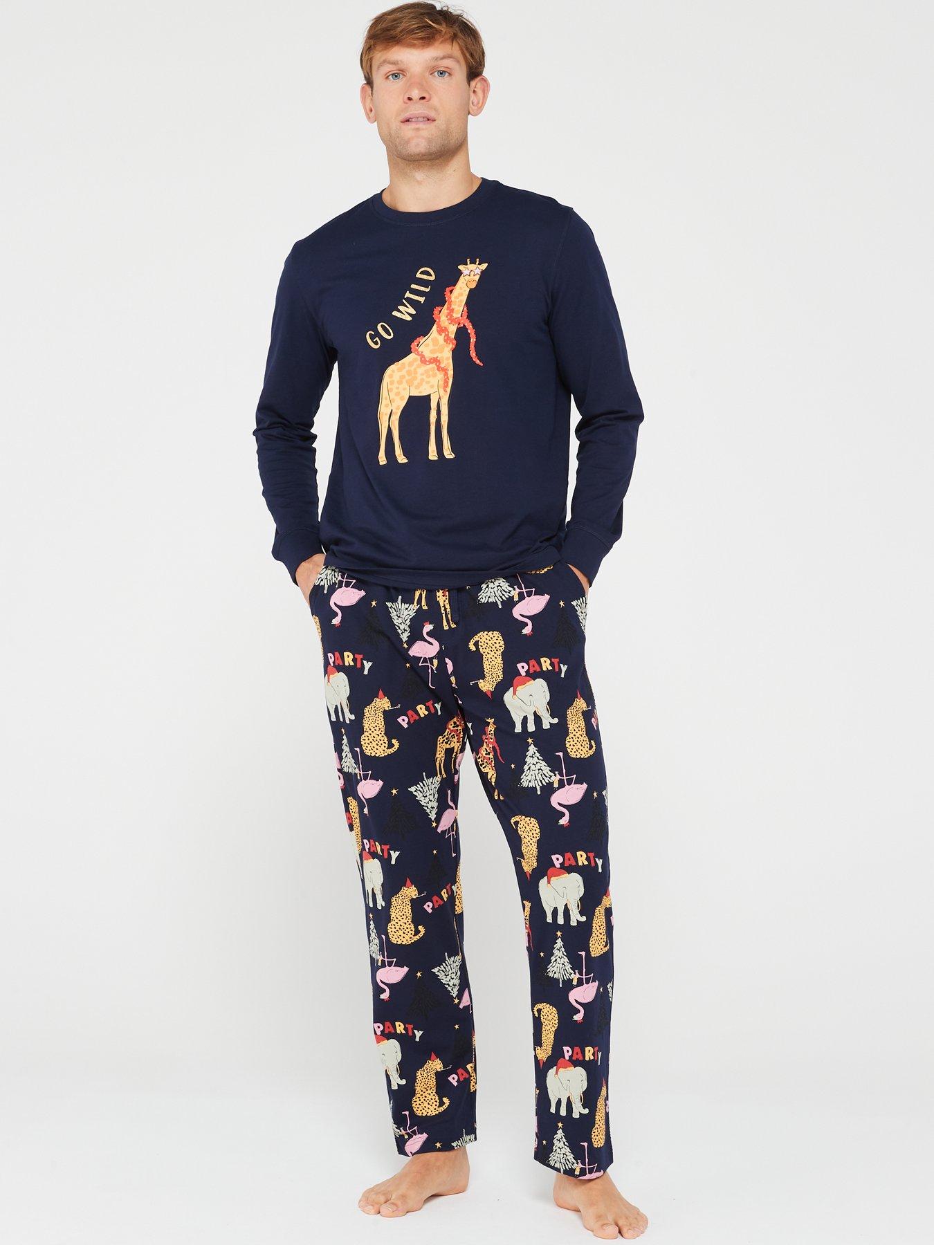 Littlewoods christmas pyjamas hot sale