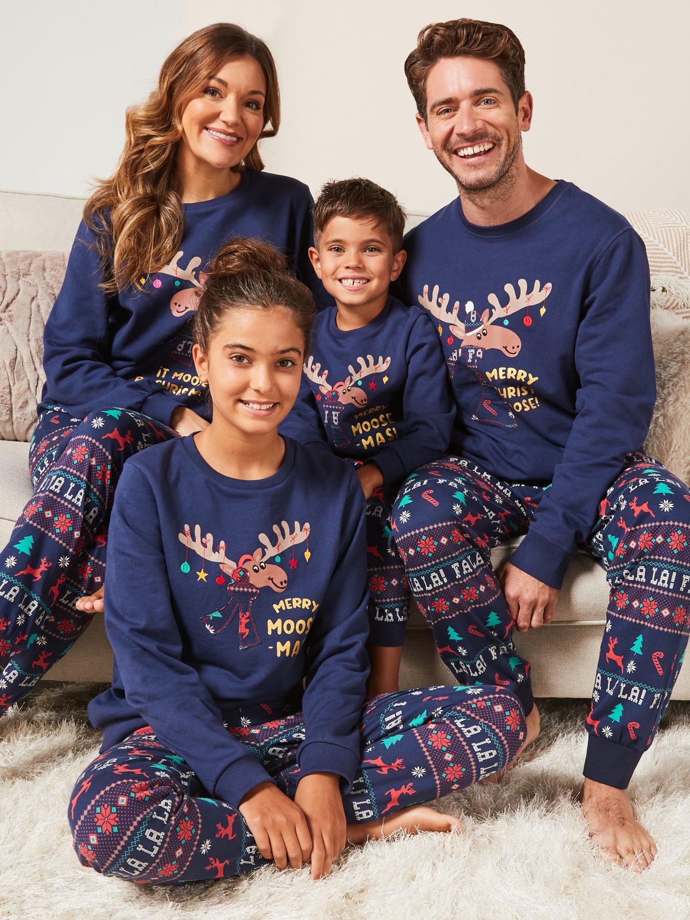 Mini best sale me pajamas