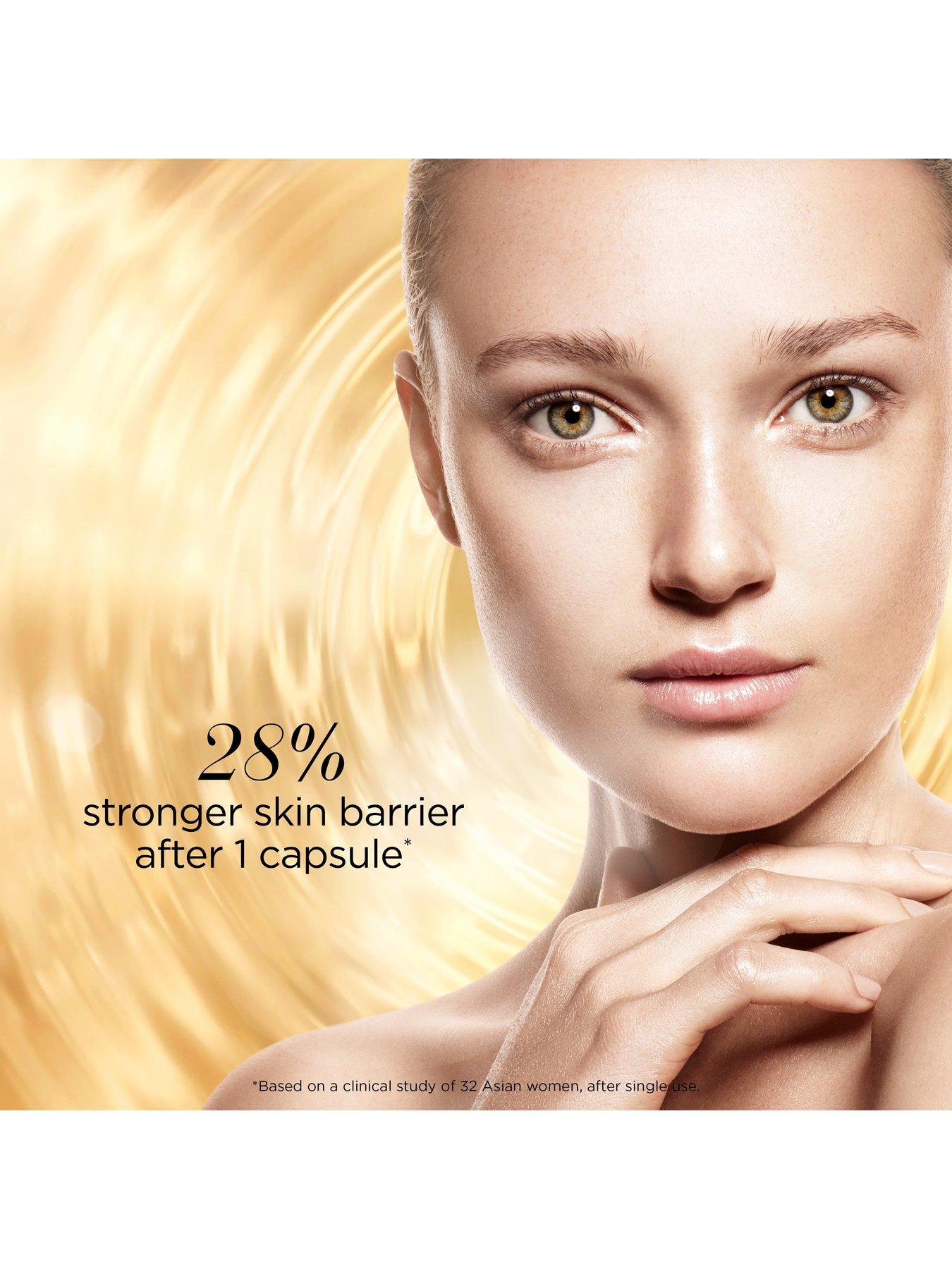  image of elizabeth-arden-advanced-light-ceramide-strengthening-amp-refining-serum-60pcs