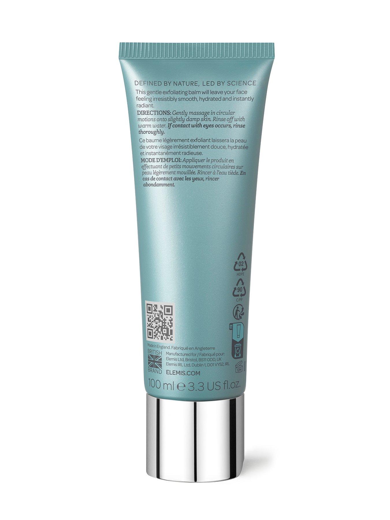  image of elemis-pro-collagen-glow-boost-exfoliator--nbsp100ml