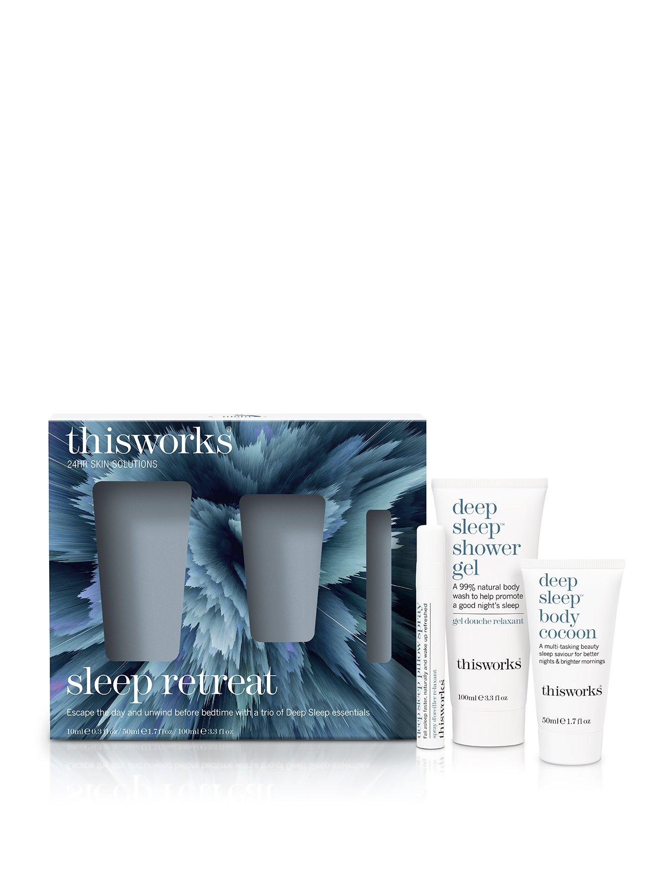 undefined Sleep Retreat Kit (Worth £ 28.50)