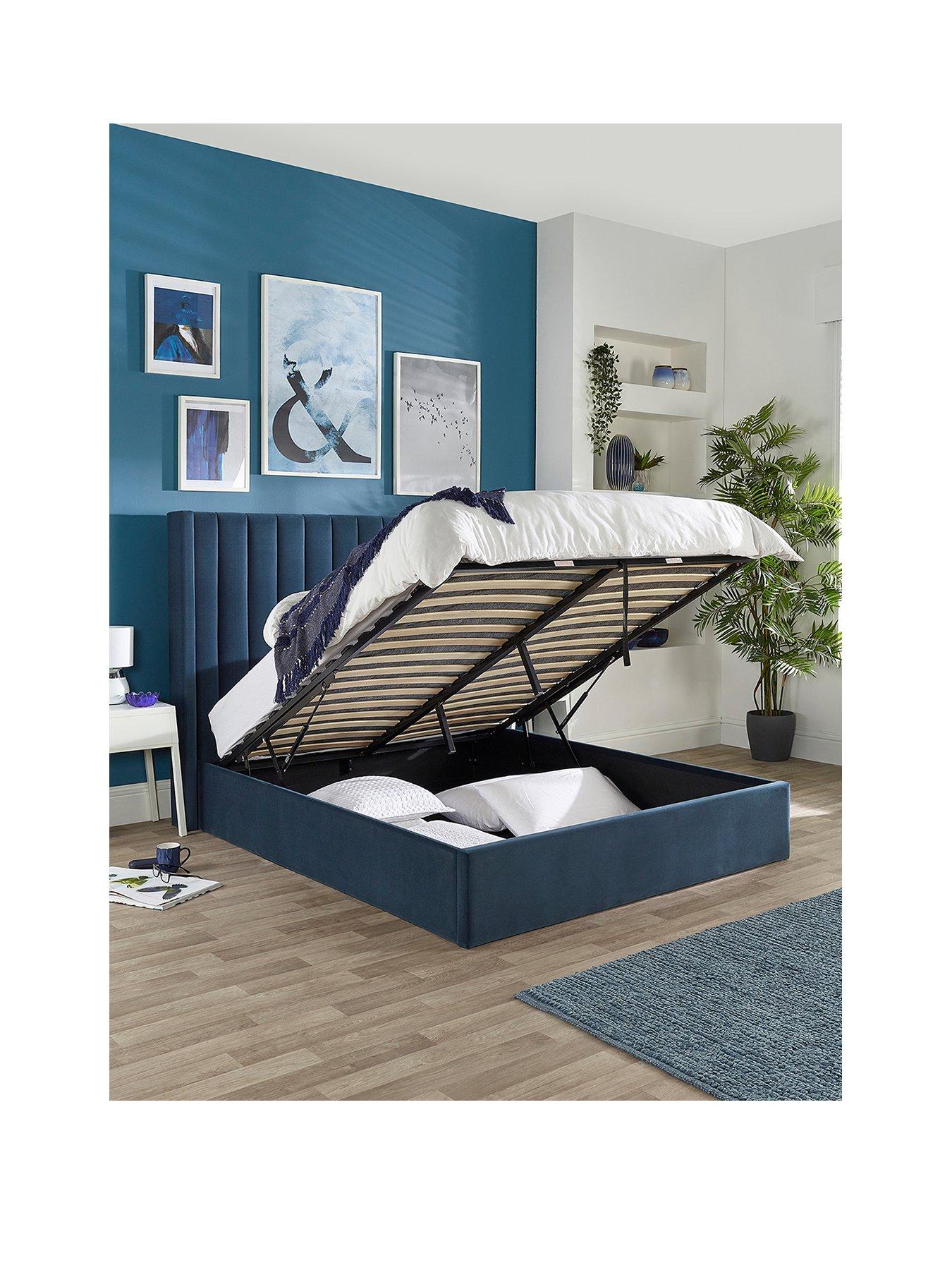  image of aspire-helix-bed