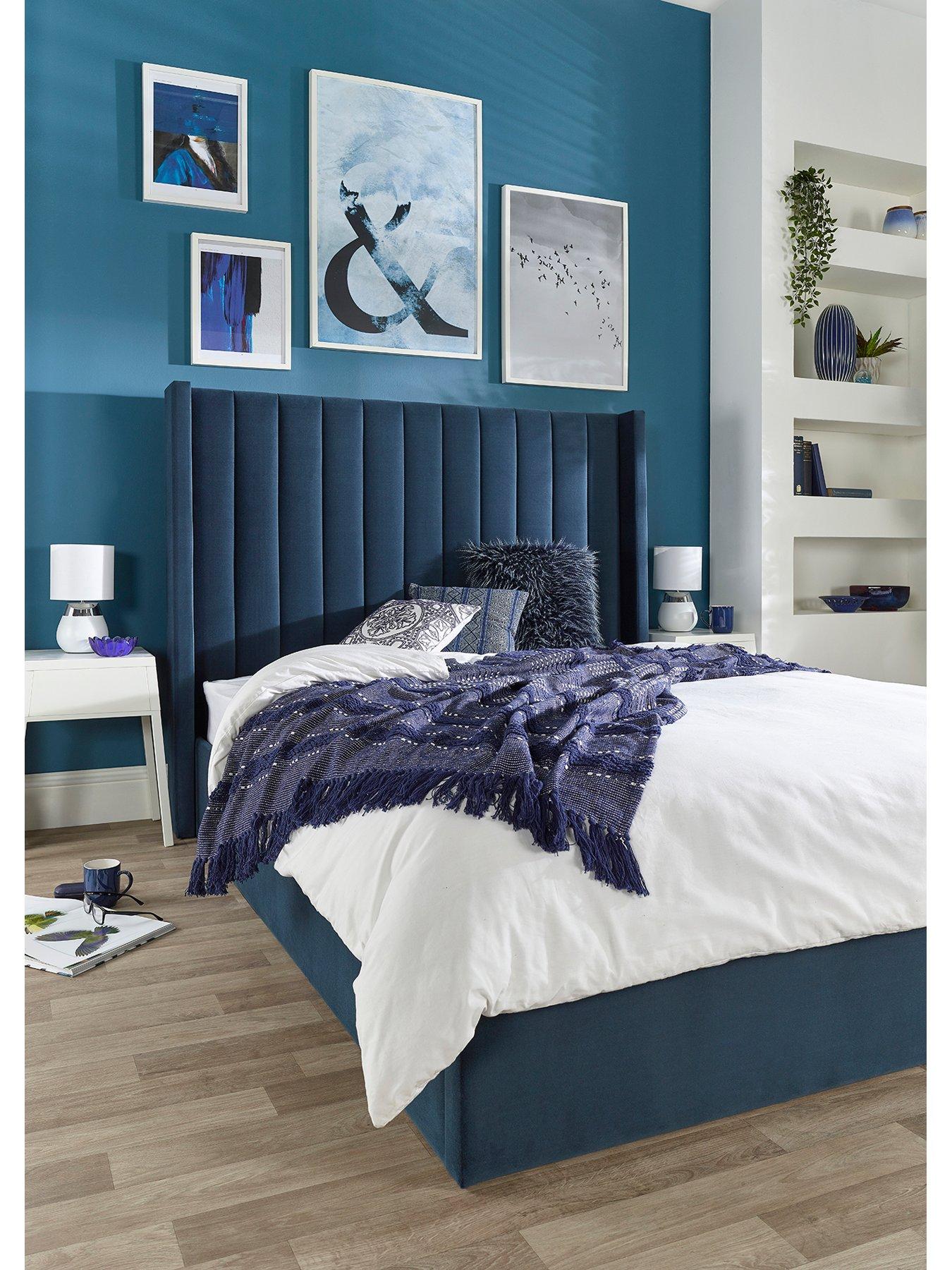  image of aspire-helix-bed