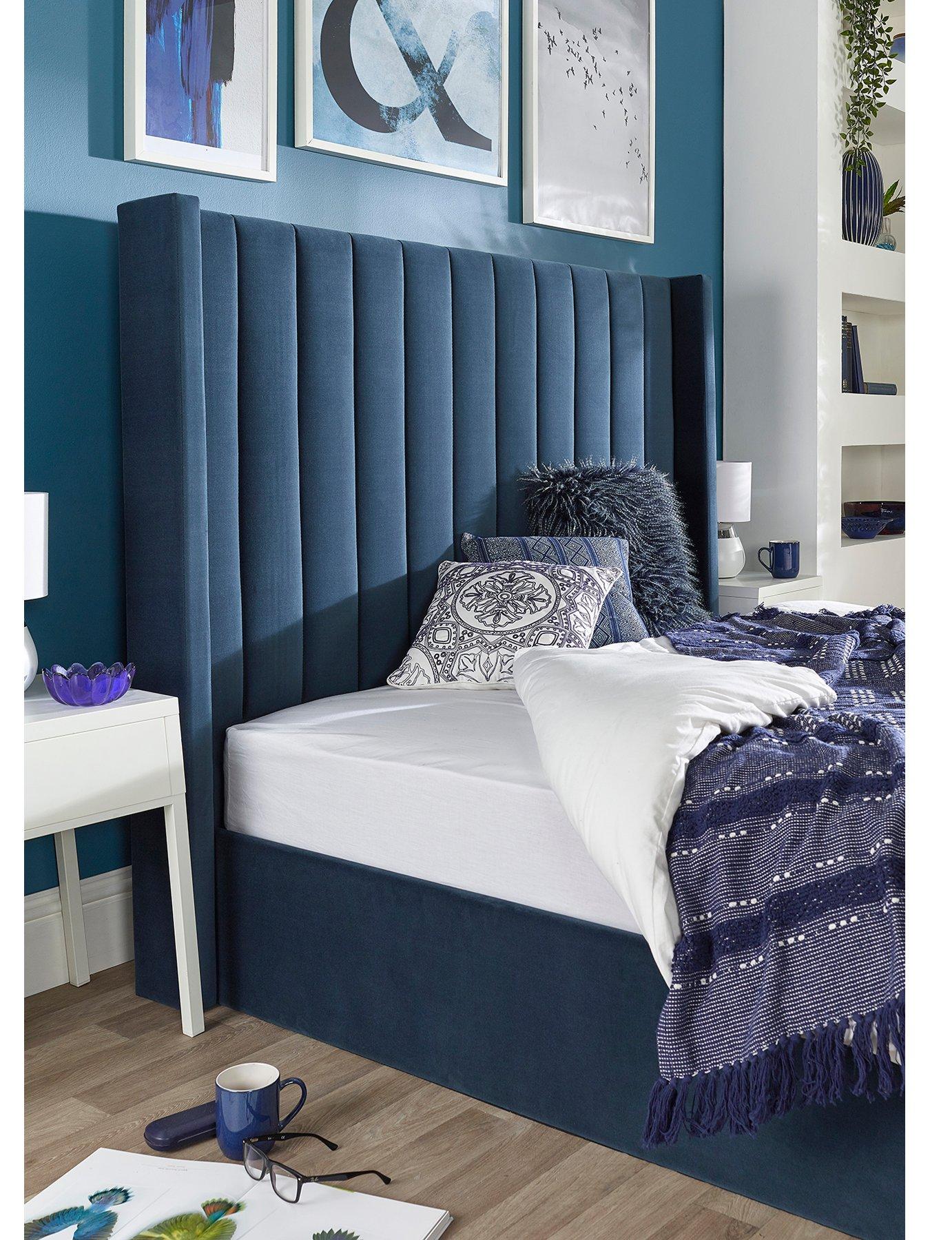  image of aspire-helix-bed