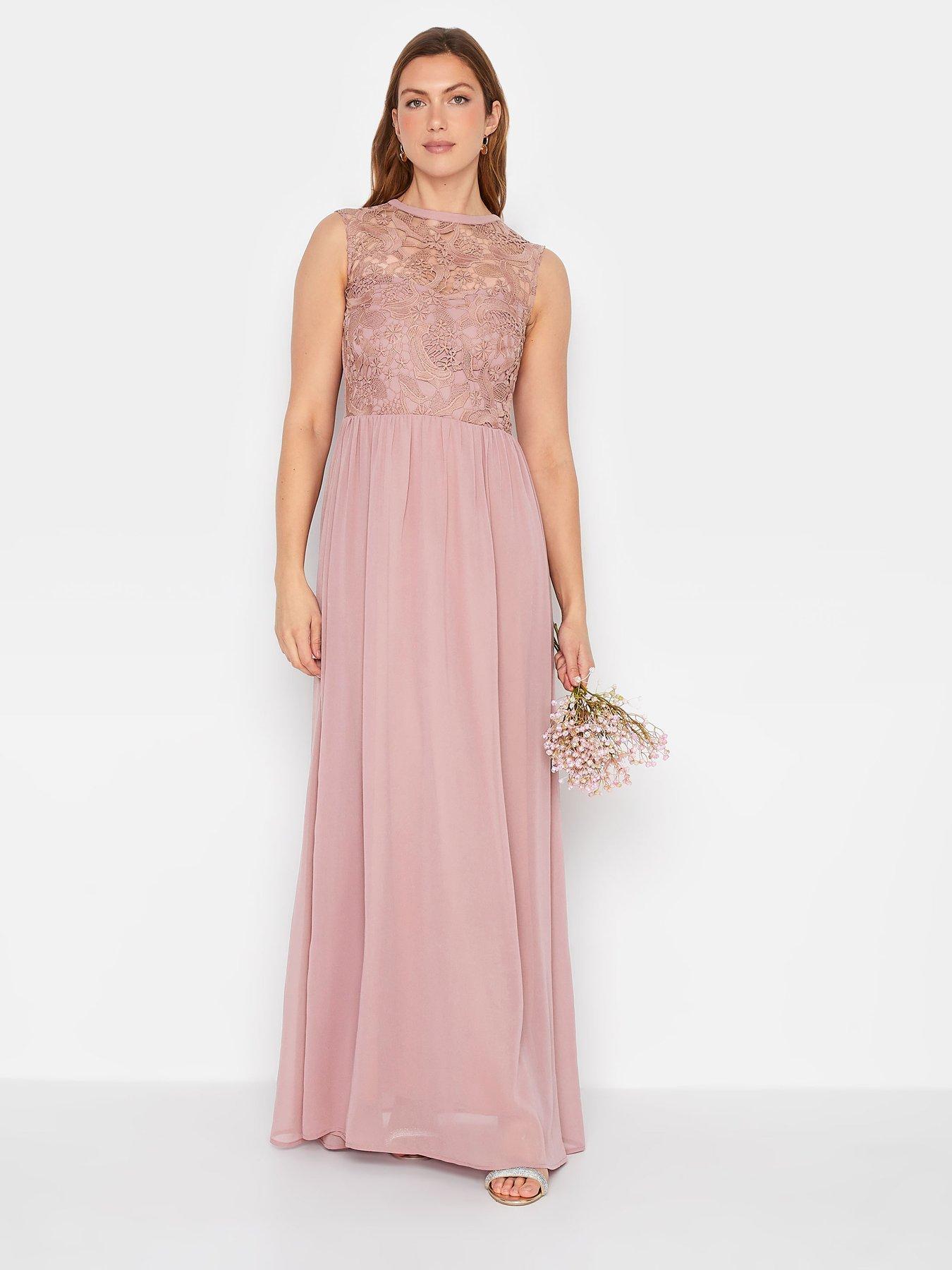 littlewoods bridesmaid dresses