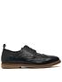  image of schuh-law-youth-brogue-shoe