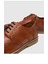  image of schuh-law-youth-brogue-shoe