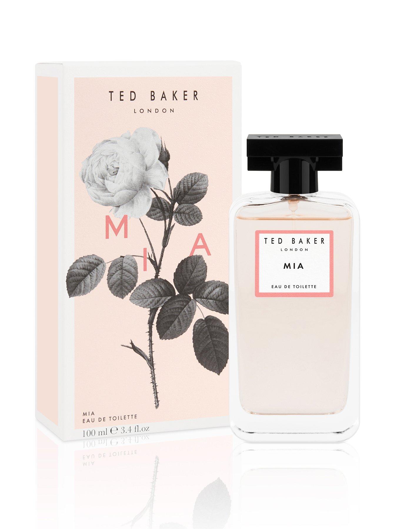 Ted Baker Mia 100ml Eau de Toilette