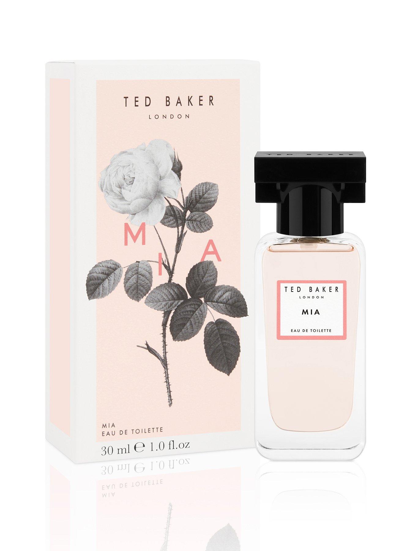 undefined Mia 30ml Eau de Toilette