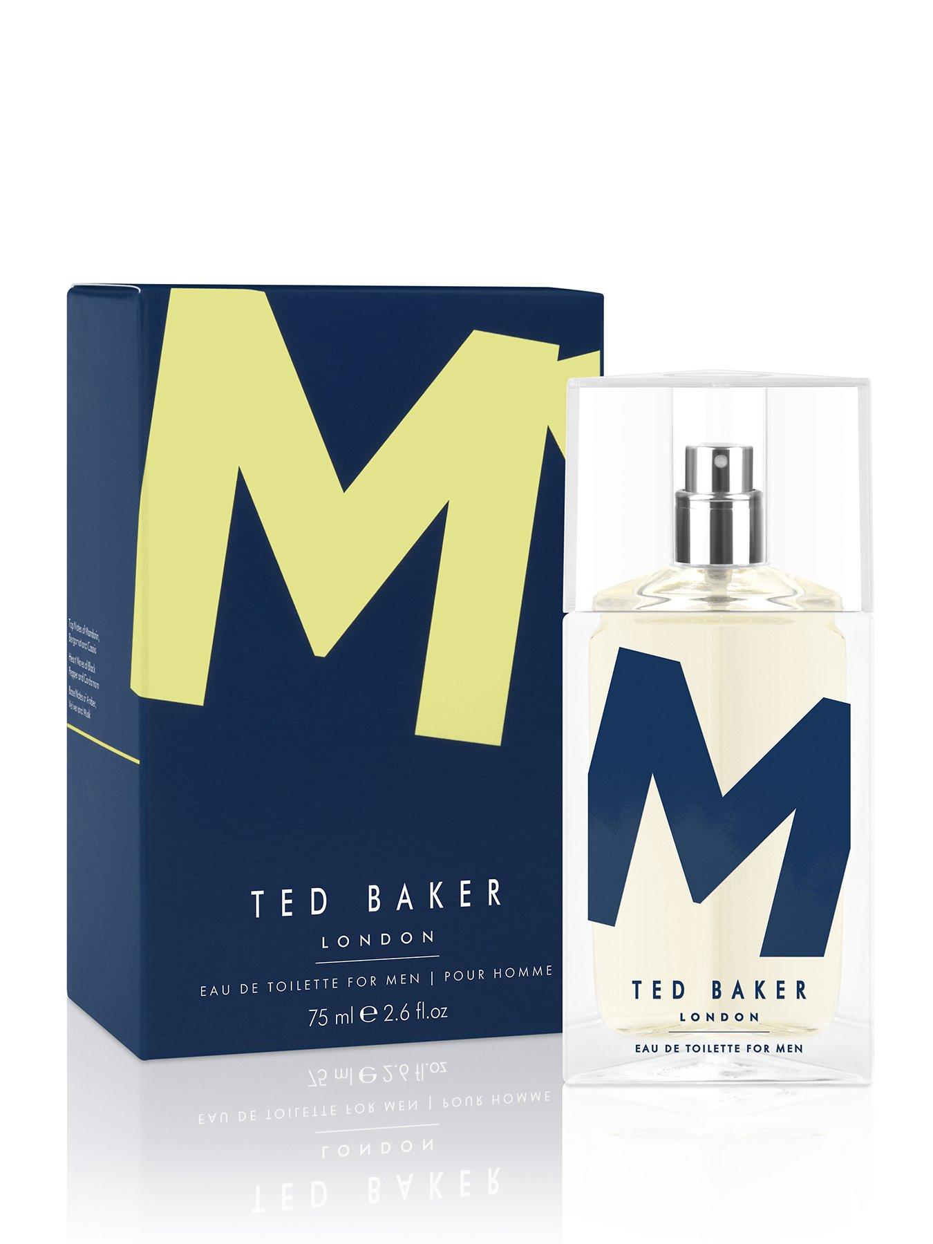 Ted Baker M 75ml Eau de Toilette Spray