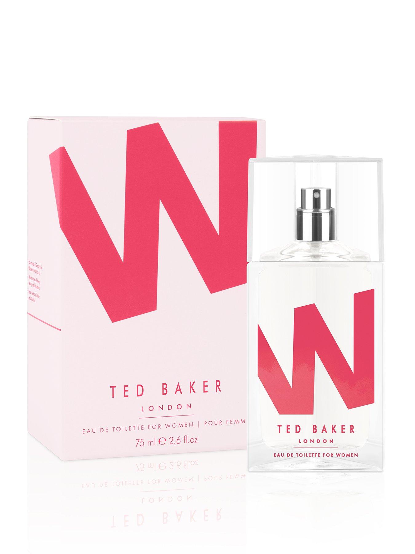 Ted Baker W 75ml Eau de Toilette Spray