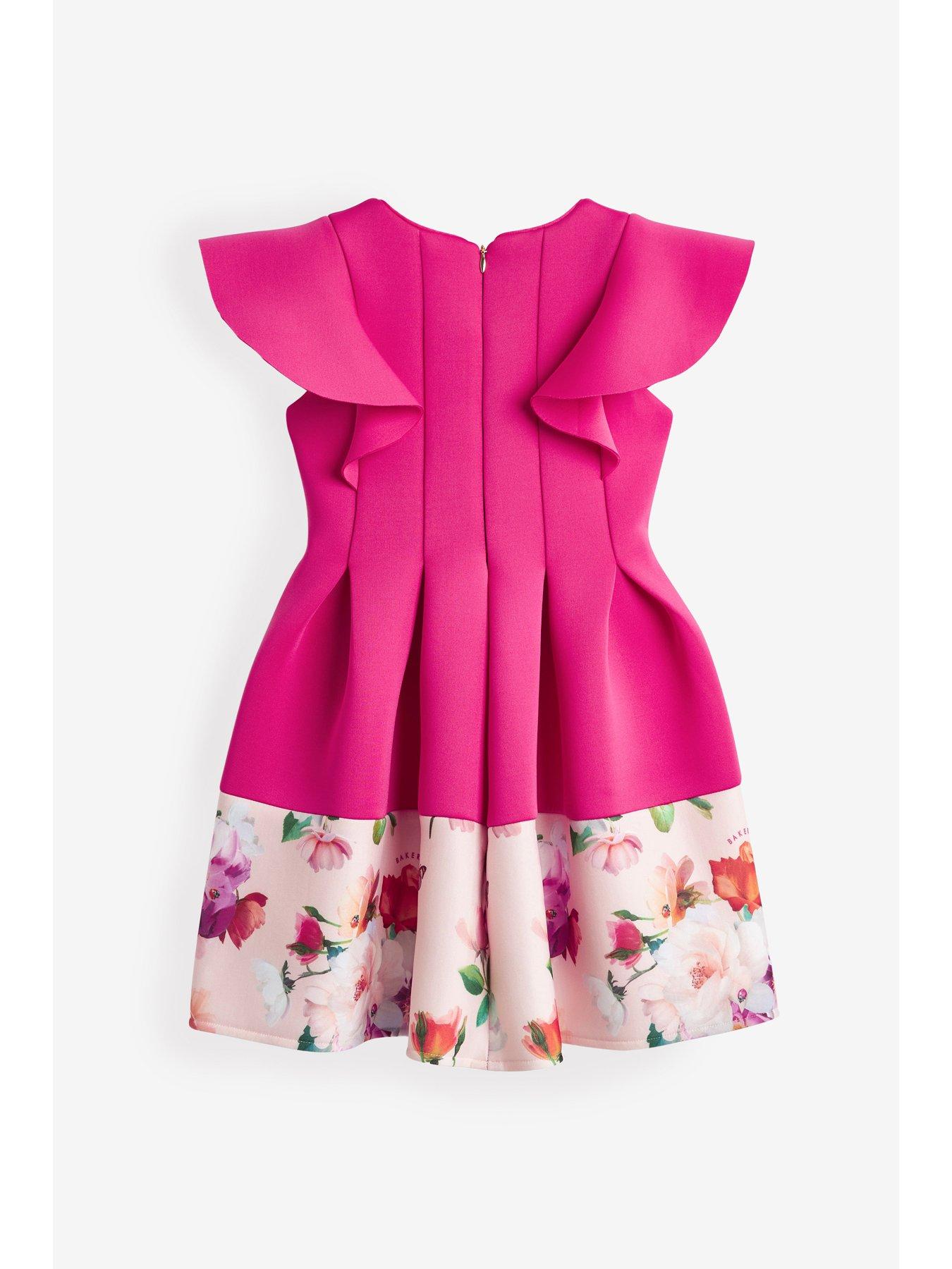 Littlewoods ted baker clearance dresses