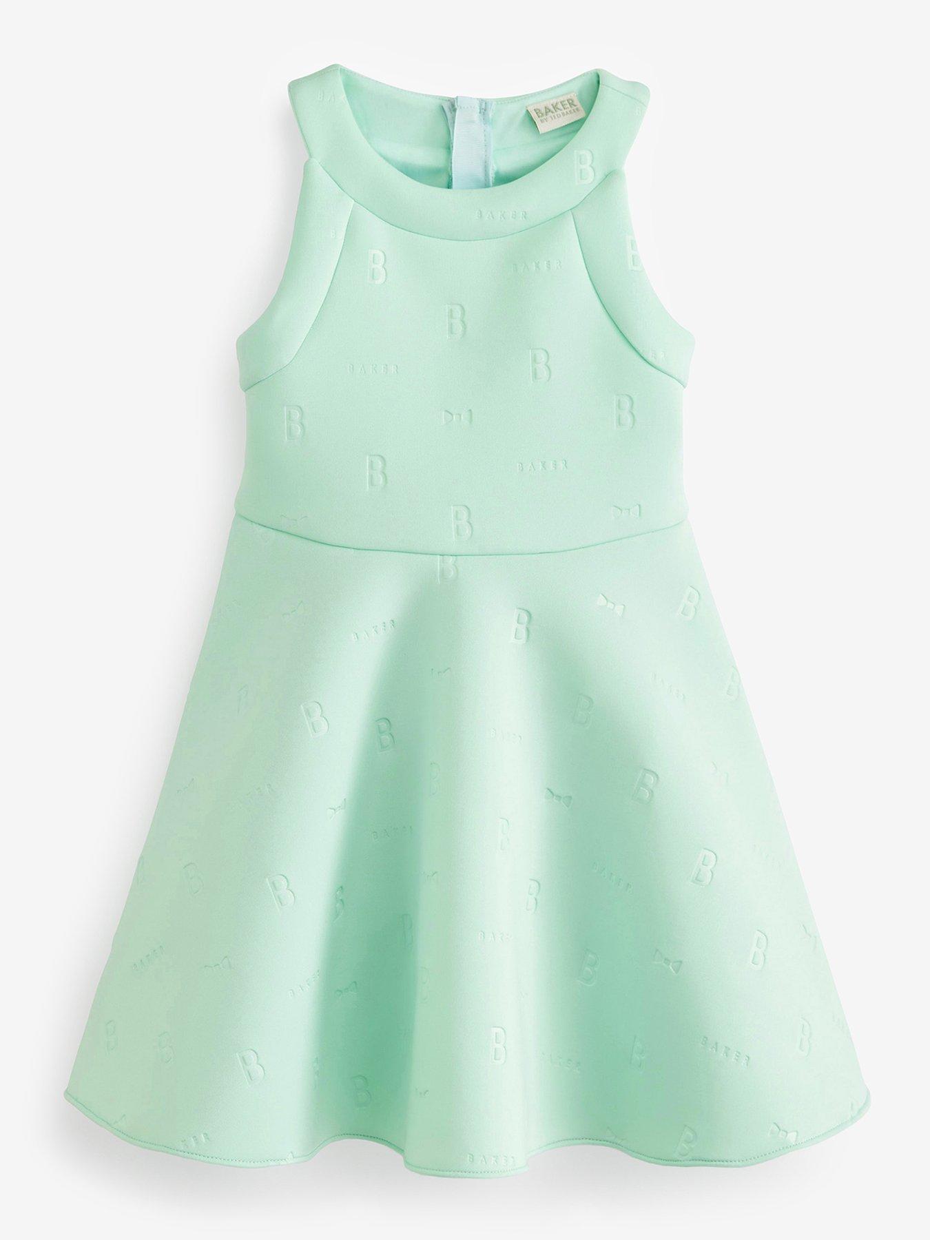 Ted baker store dresses for girls