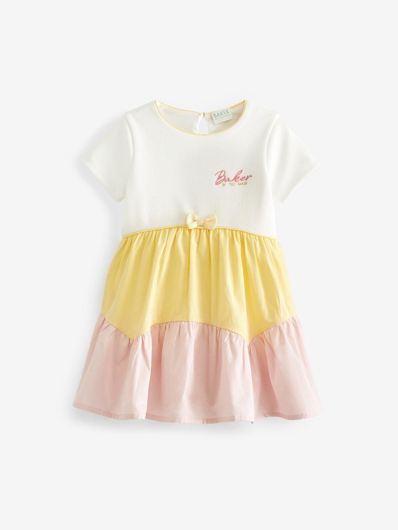 Ted baker newborn store dress