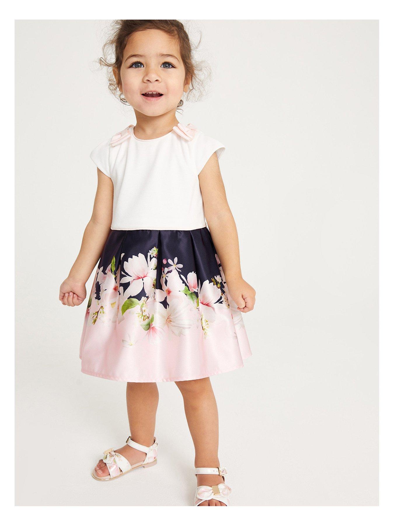 Littlewoods ted baker on sale dresses