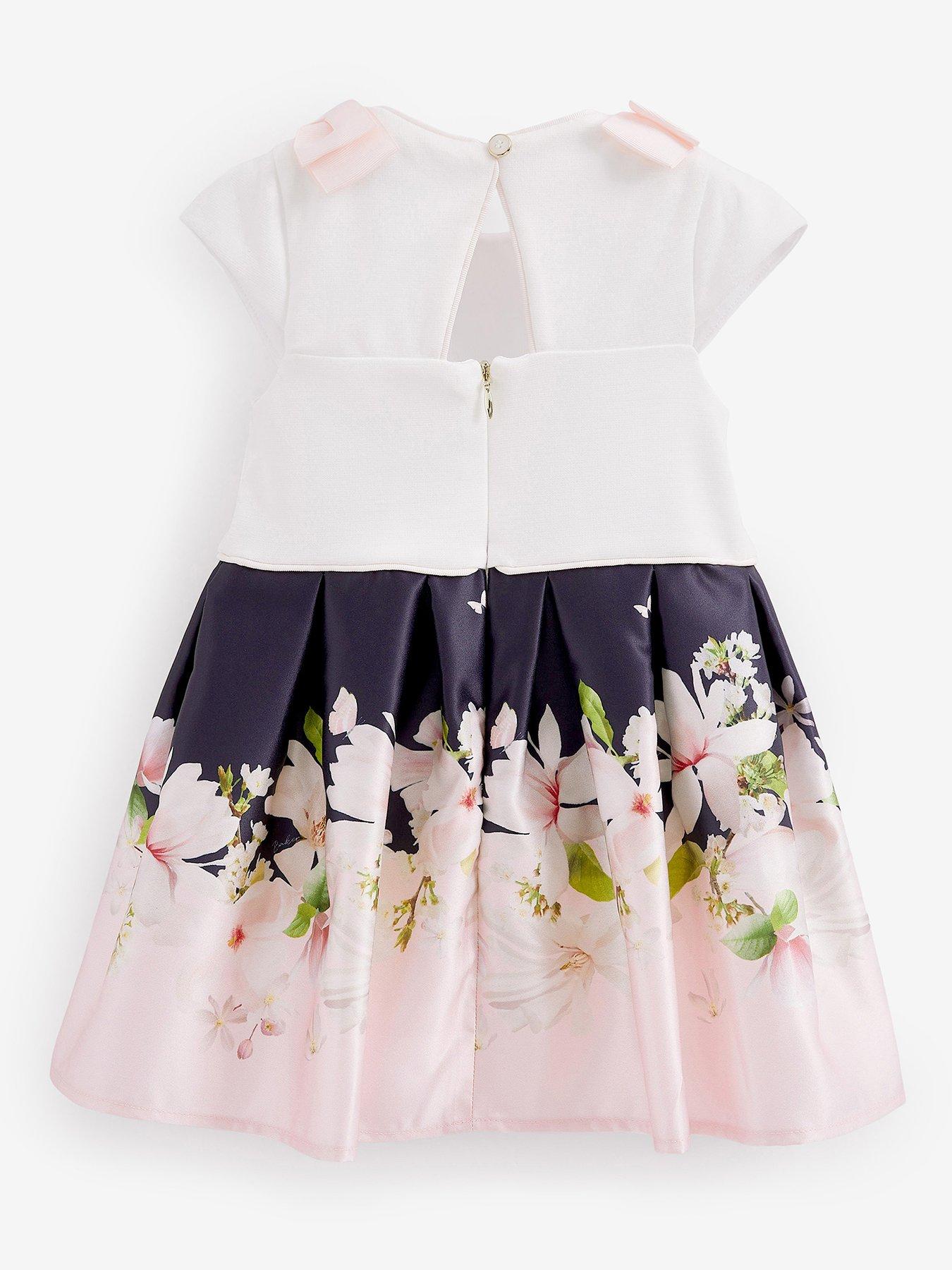 Ted baker sale girls outfit