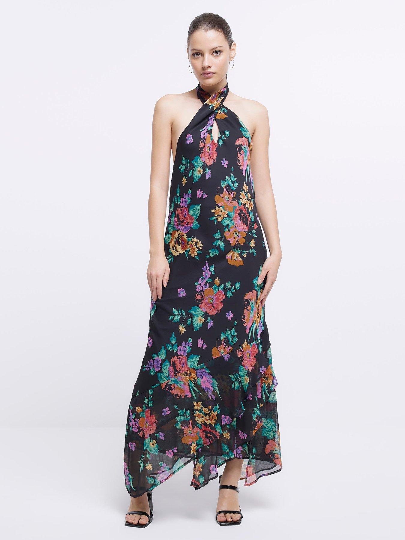 Littlewoods river island outlet dresses