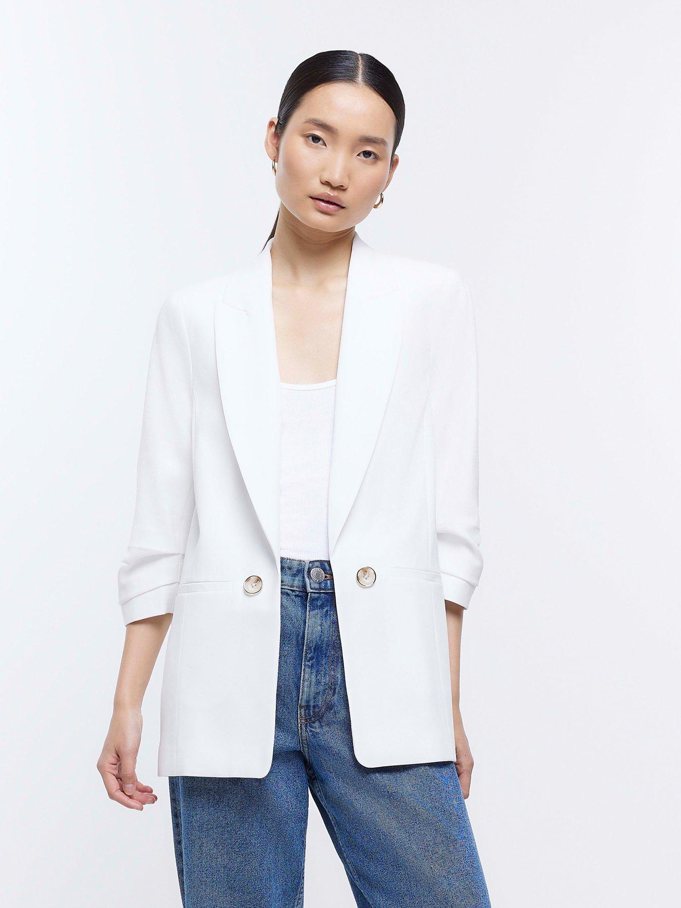 White river hotsell island blazer