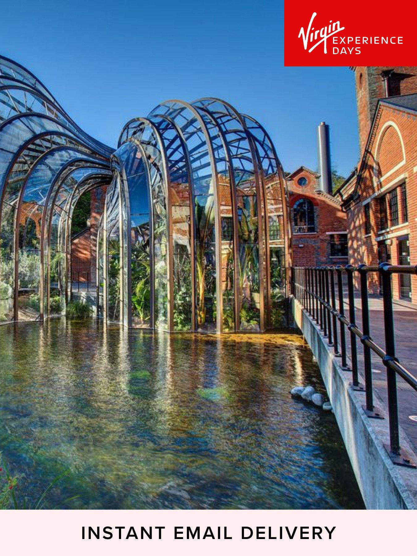 front image of virgin-experience-days-digital-voucher-the-bombay-sapphire-distillery-self-discovery-tour-with-gin-cocktail-for-2
