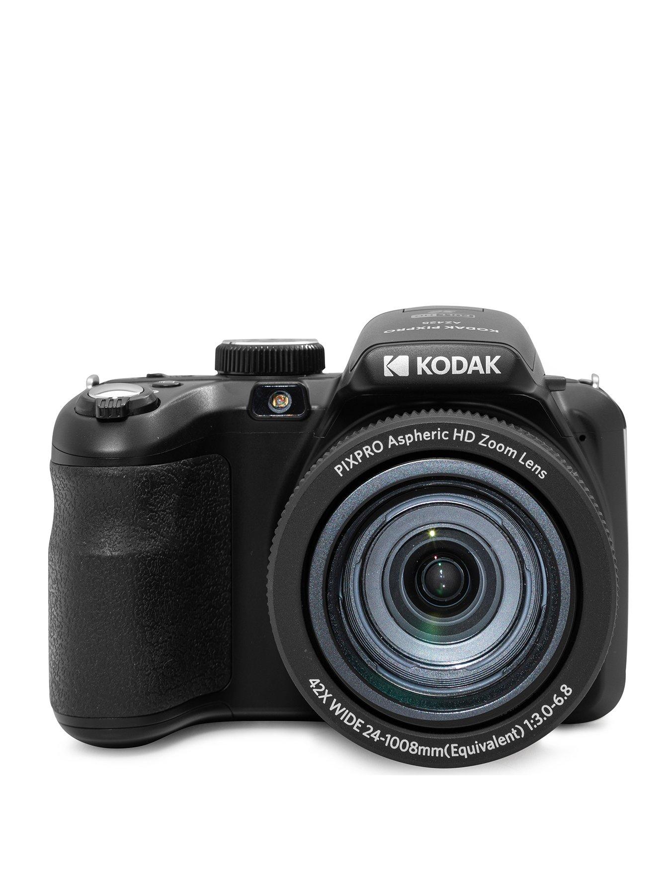 kodak-pixpro-az425-astro-20mp-42x-zoom-bridge-camera-black