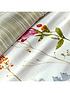  image of dreams-drapes-spring-glade-floral-duvet-cover-set