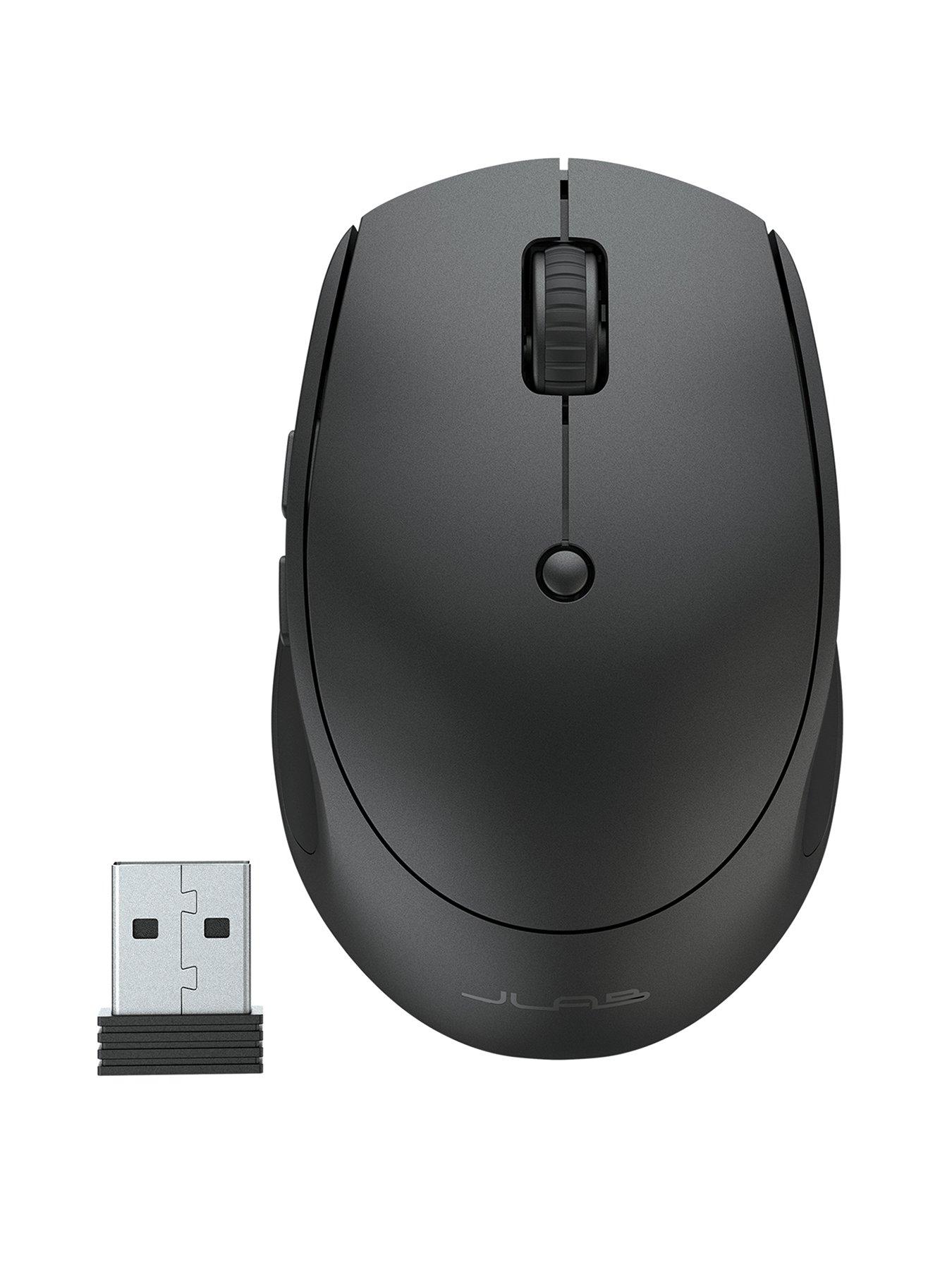 undefined Go Charge Mouse