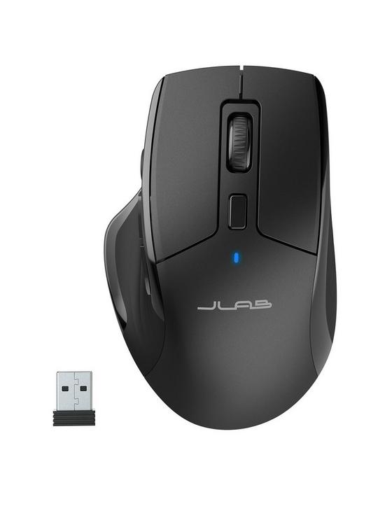 front image of jlab-jbuds-mouse