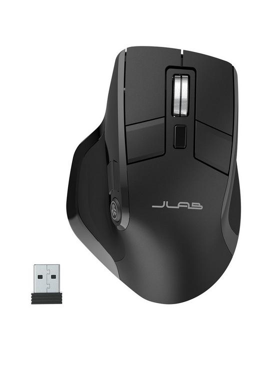front image of jlab-epic-mouse