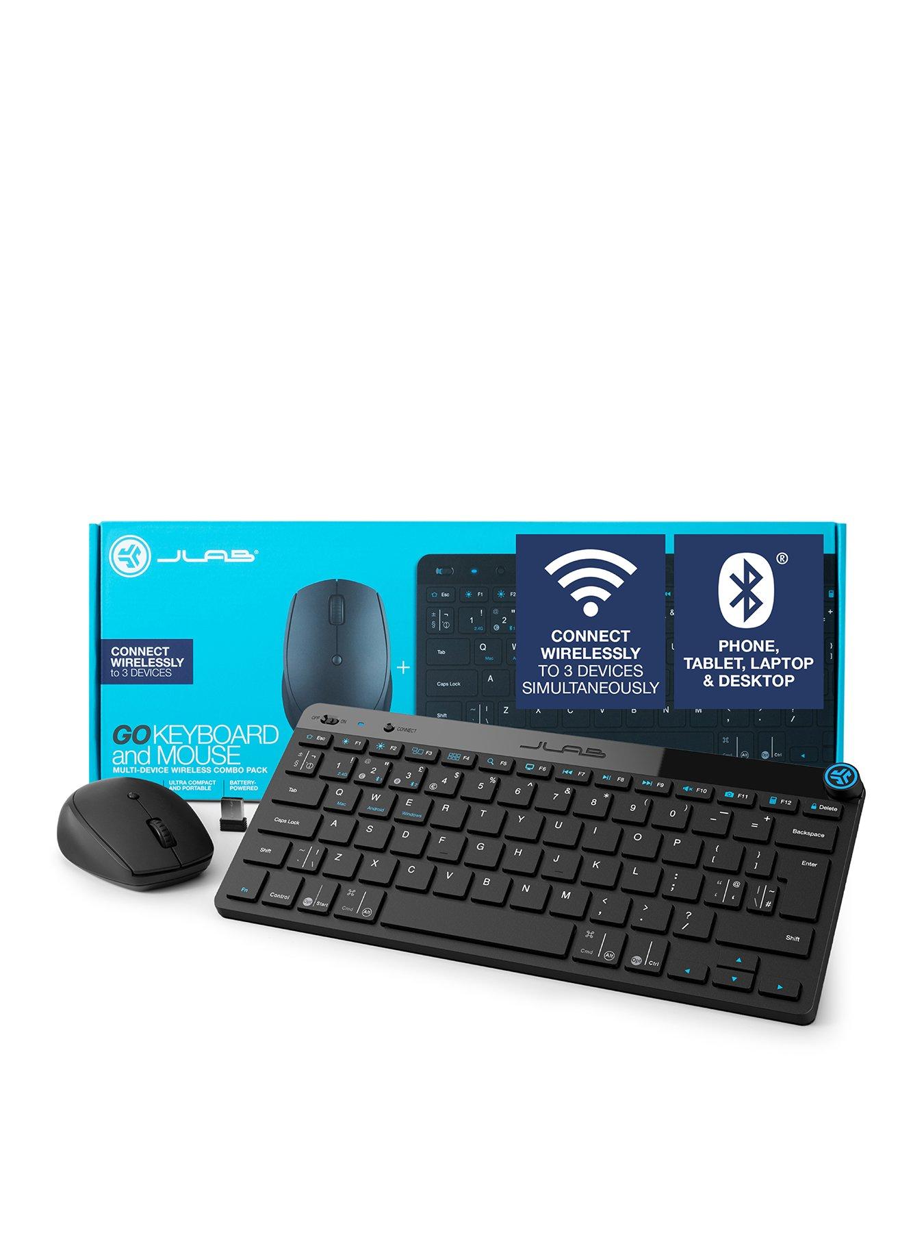 undefined Go Work Bundle (Go Mouse And Go Keyboard)