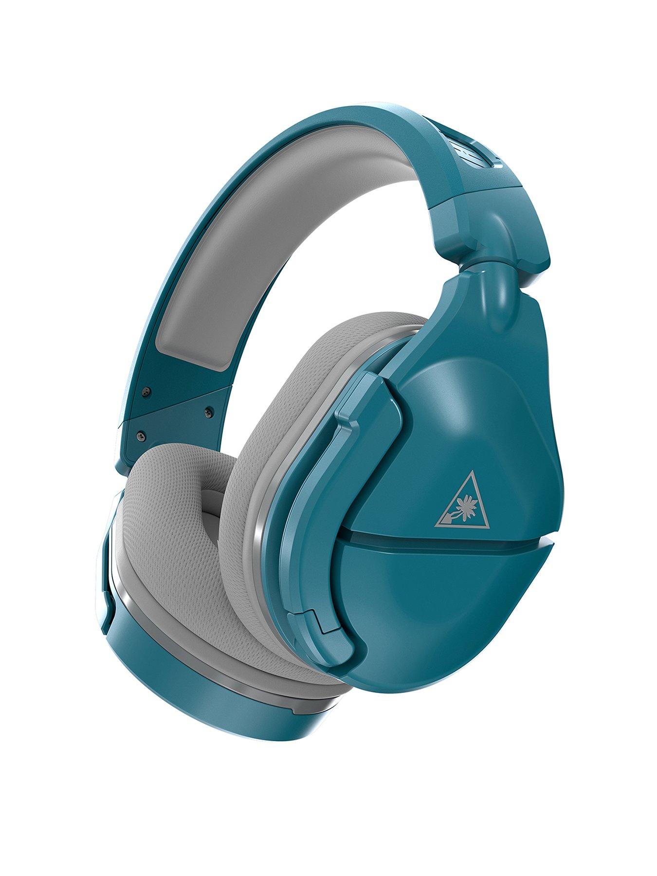 Stealth 600x Max Wireless Gaming Headset for Xbox PS5 PS4 Switch PC Teal