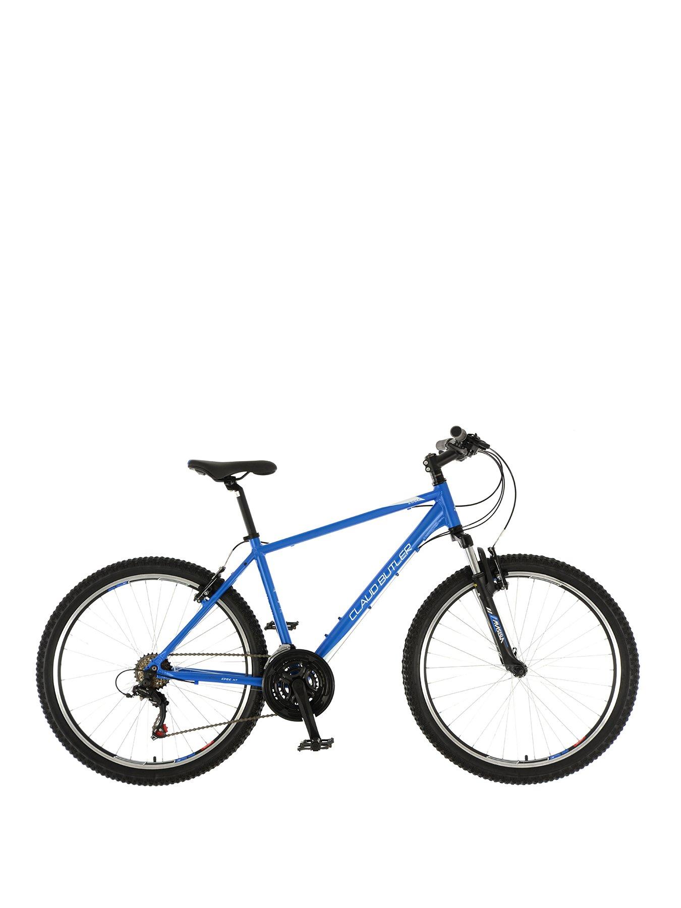 16 inch shop frame mountain bike