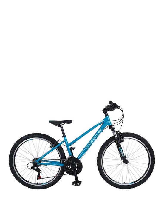 front image of claud-butler-edge-ht-ladies-low-step-mountain-bike-14frame