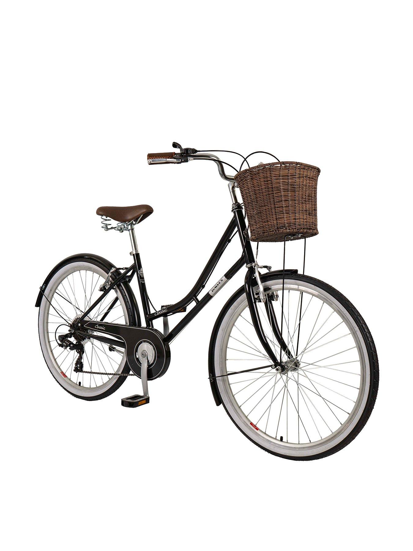 Dawes duchess discount ladies bike review