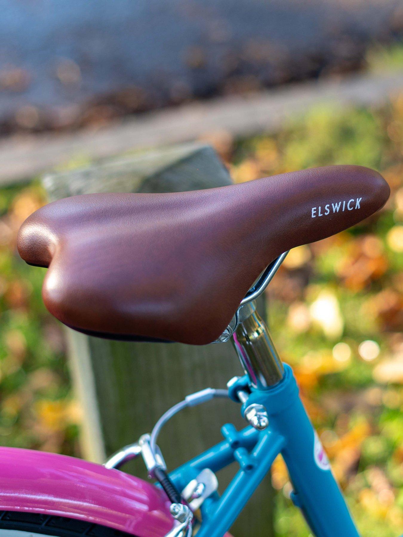  image of elswick-eternity-24nbspwheel-girls-heritage-bike