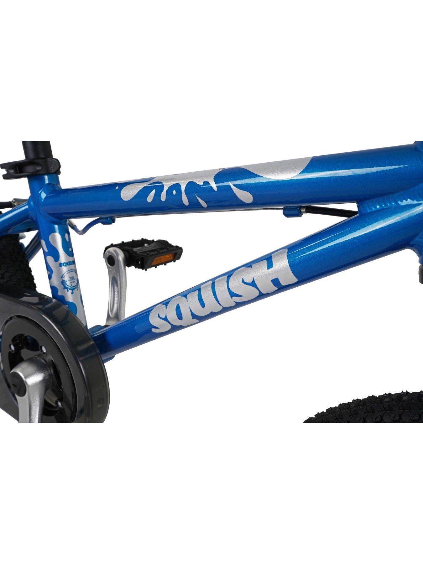  image of squish-14-blue-kids-bike