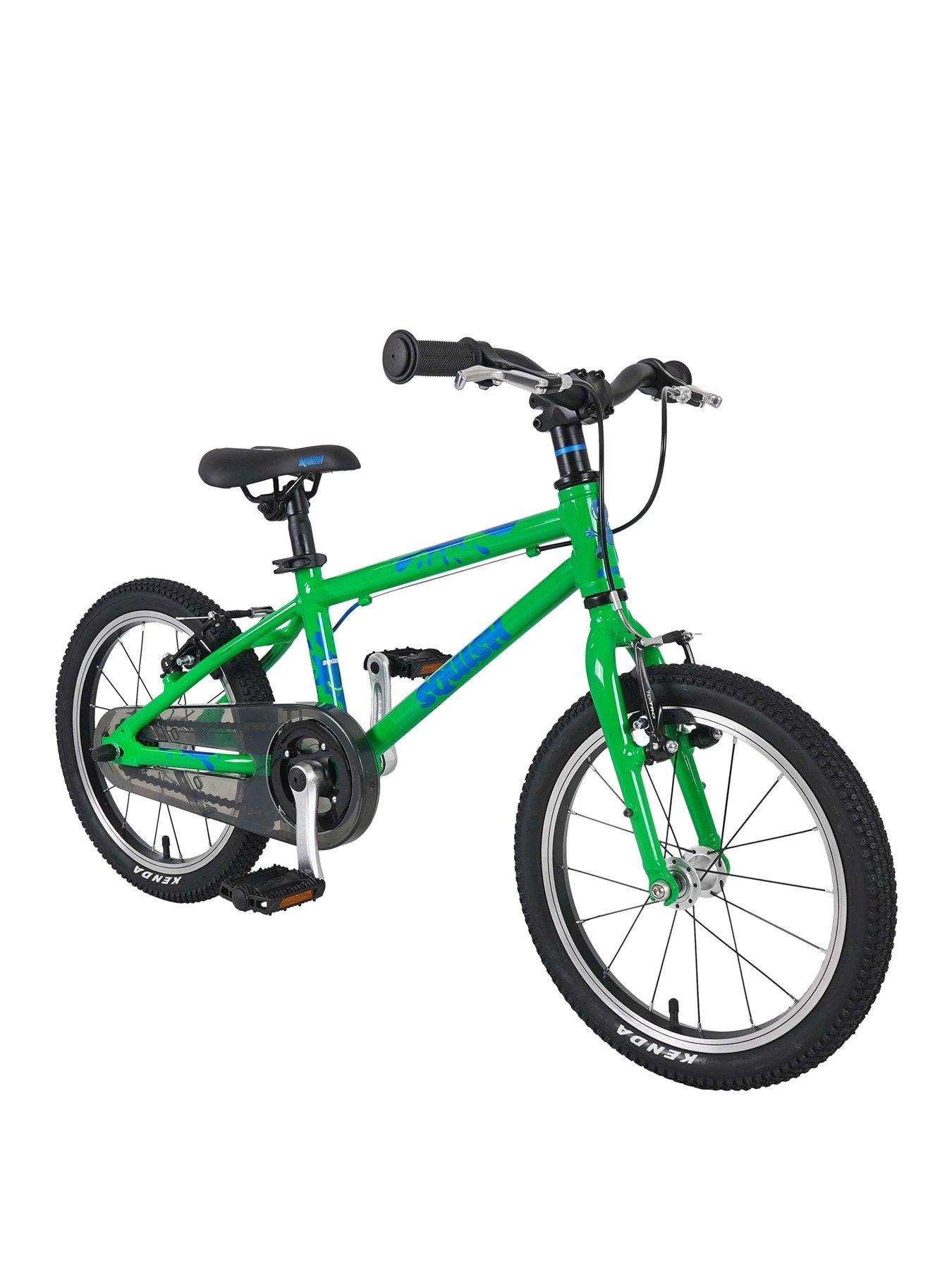 Childrens on sale hybrid bike