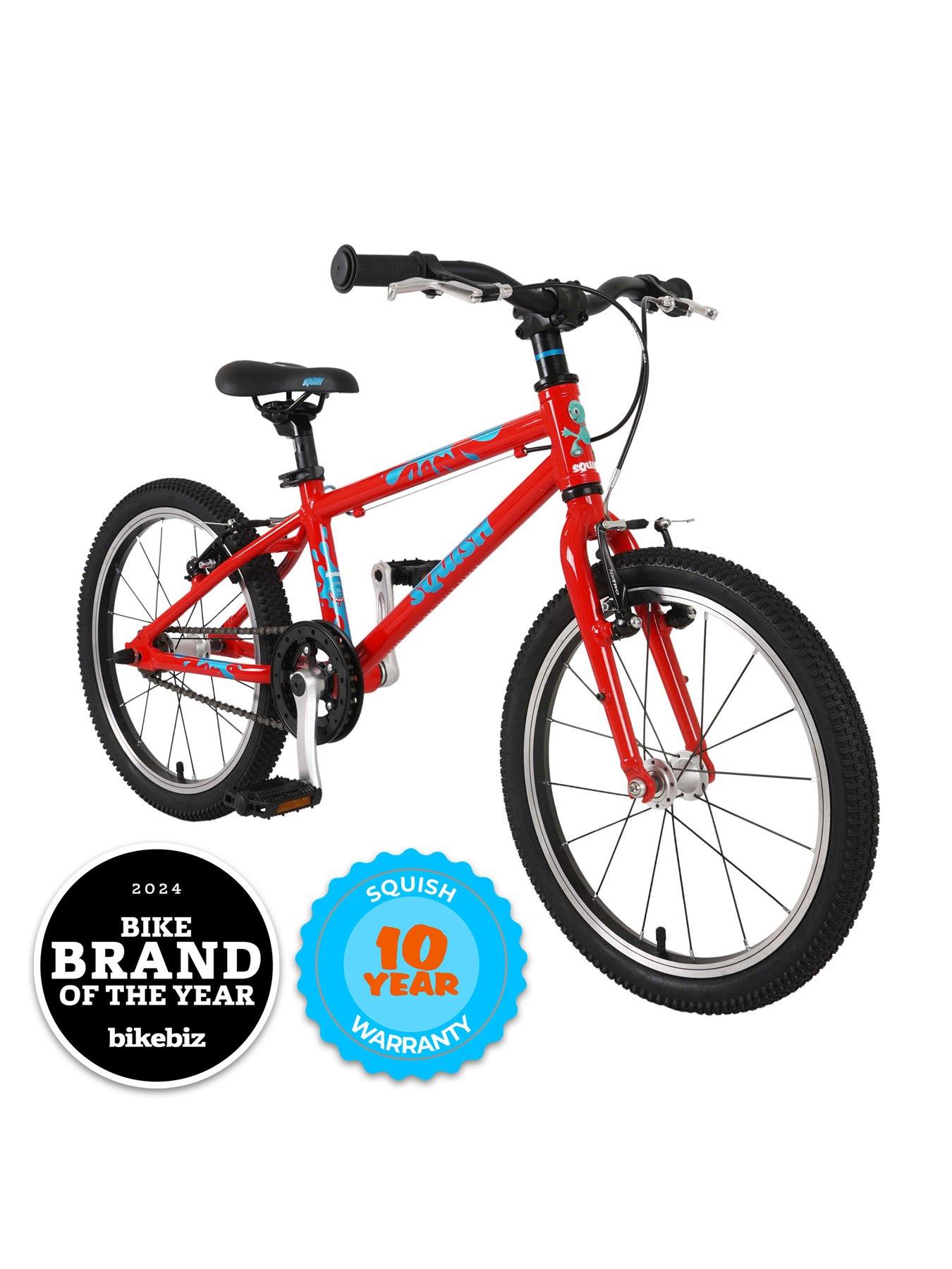  image of squish-squish-18-kids-bike