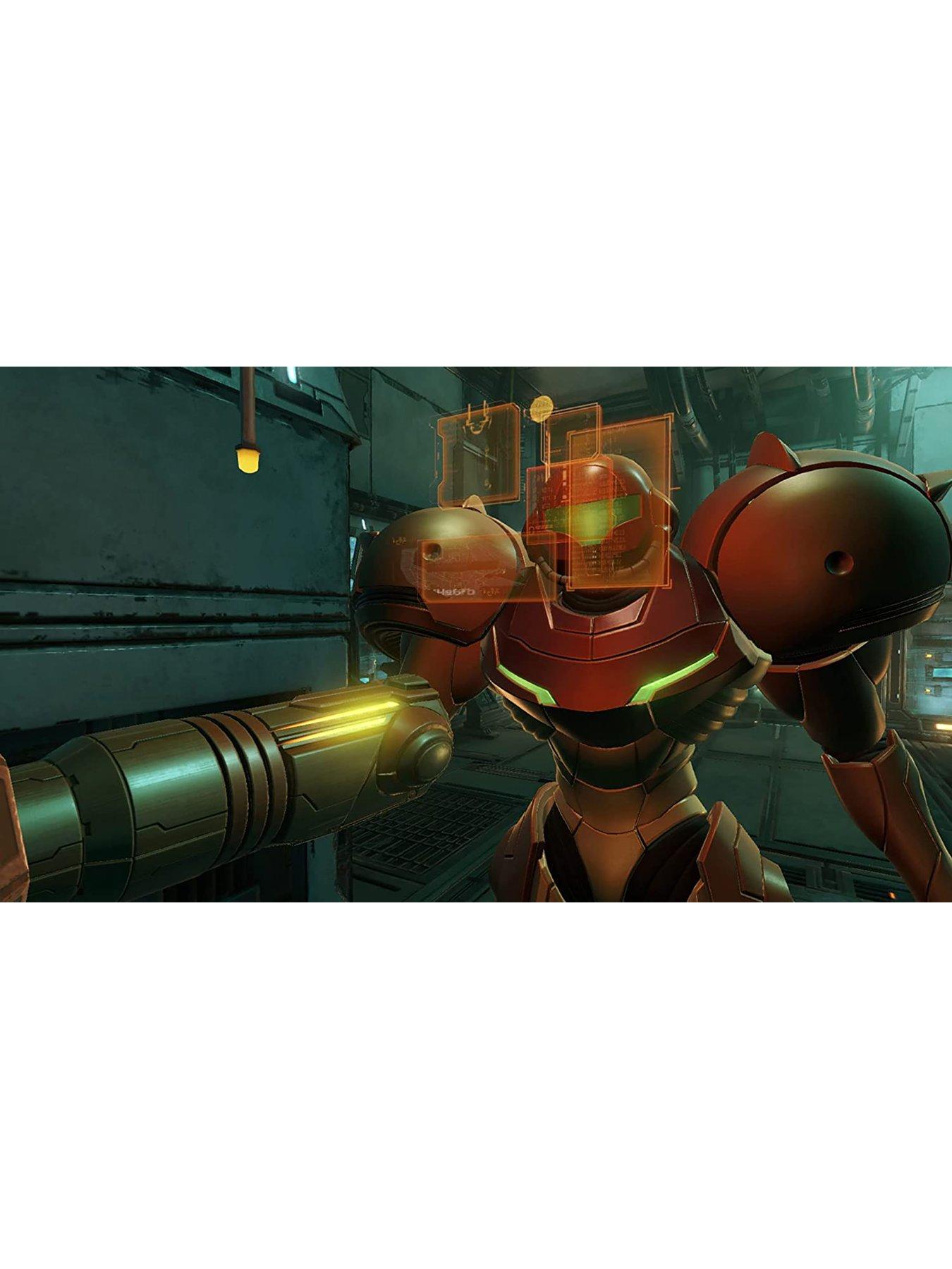  image of nintendo-switch-metroid-primenbspremastered