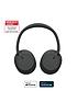  image of sony-wh-ch720n-noise-cancelling-wireless-bluetooth-headphones-up-to-35-hours-battery-life-and-quick-charge-black