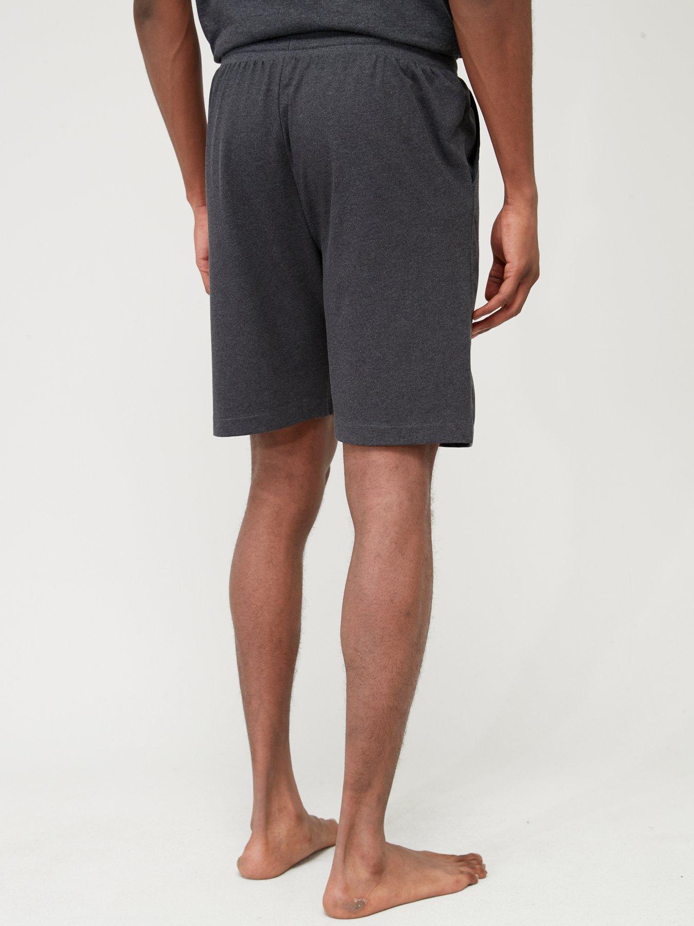  image of very-man-loungewear-jersey-shorts-2-pack-multi