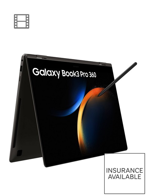 samsung-galaxy-book3-pro-360-convertible-laptop-16in-fhdnbspintel-13th-gen-evo-i7-16gb-ram-512gb-ssd-with-s-pen-graphite