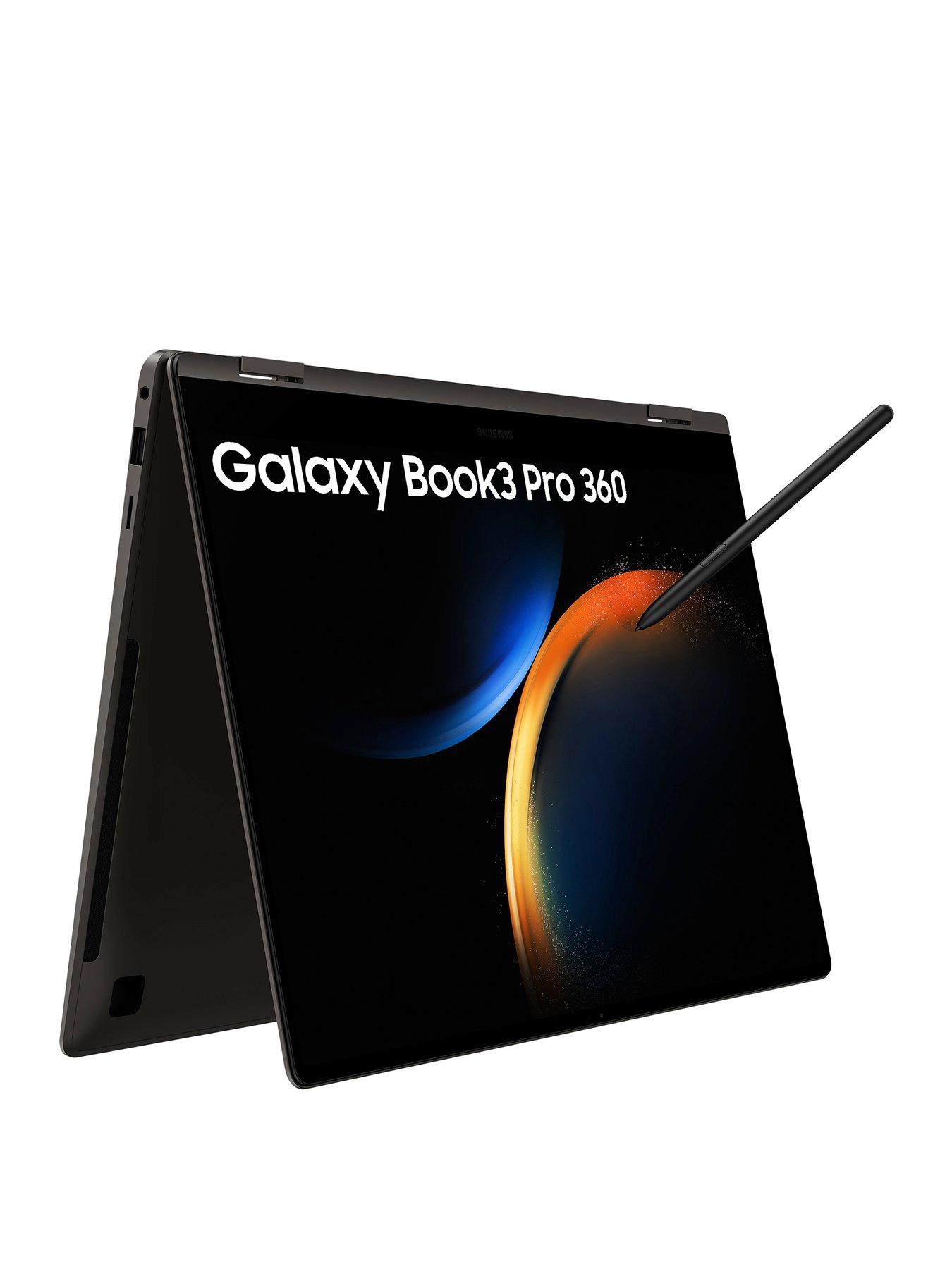 samsung-galaxy-book3-pro-360-convertible-laptop-16in-fhdnbspintel-13th-gen-evo-i7-16gb-ram-512gb-ssd-with-s-pen-graphite
